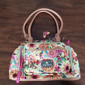 Lily Bloom Handbag